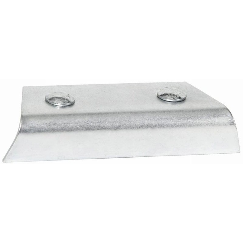 AJC Tool 114-SKID Skid Plate For Shing-Go Shovels (Incl. Bol