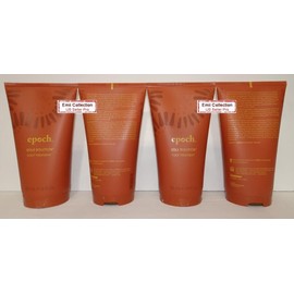 Nu Skin Nuskin Epoch Sole Solution Foot Treatment 4.2fl oz 125ml New (4 Tubes)
