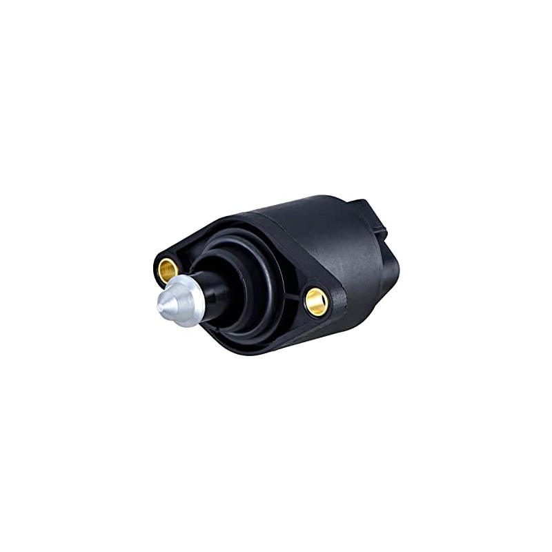 HELLA 6NW 358 192-141 Idle Control Valve, Air Supply -