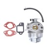 SZEJ Carburetor For North Star Model 157550C Pressure Washer with