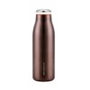 BGM AKS610BN Water Bottle, 16.9 fl oz (500 ml), Vacuum