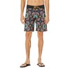 Billabong Sundays Airlite 19" Boardshorts Night 32
