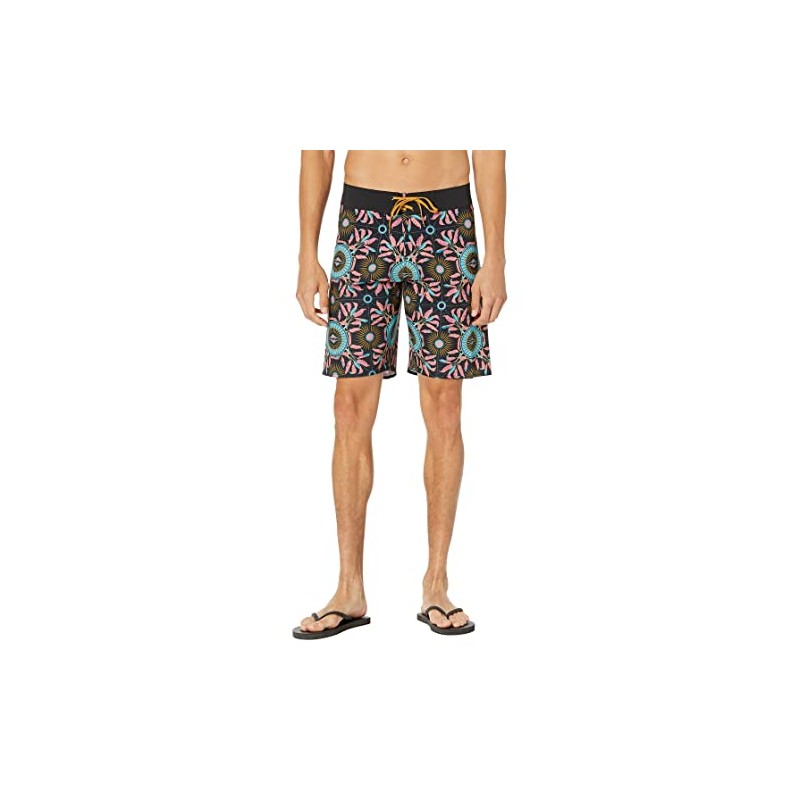 Billabong Sundays Airlite 19" Boardshorts Night 32