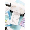 Altenew Mini Blossom Die Cutting Machine for Paper Crafting, Light,