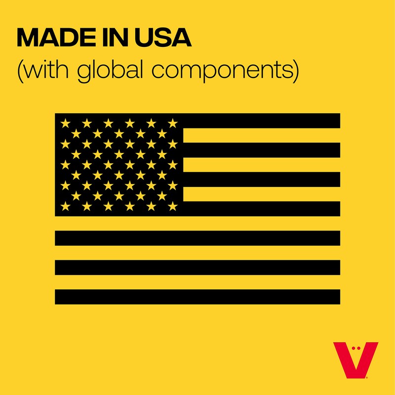 Victor Mouse Traps M150-12, Metal Pedal, Sustainably Sourced FSC Wood,