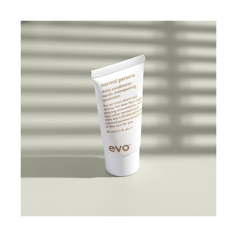 Evo Normal Persons Conditioner 30ml