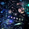 BGM Sticker IRIDE Galaxy BS-RS020