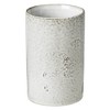 broste Copenhagen Stoneware Utensil Holder 14.5 cm Nordic Sand Cream