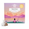 Better Food Mood Ashwagandha Turmeric Ginger Black Pepper Tea Bags