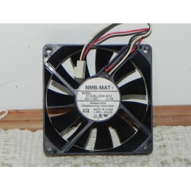 Minebea Motor NMB-MAT  3106KL-05W-B59  24V=DC 0.16
