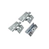 QCAA Mobile Home Door Hinges Compatible with Elixir Mobile Home