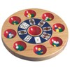Vedes Wholesale – Product 0061053361 NG Pochen Game, 24.5 cm
