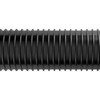 19mm (3/4") X 1 Metre Black Corrugated PVC Flexible Pond