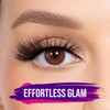 Magnetic Eyelashes | Premium Faux Mink Magnetic Lashes | Comfortable