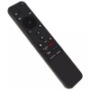 For Sony RMF-TX920U Replace Voice Remote for Sony 2024 Bravia