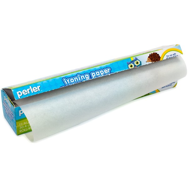 Perler Beads Ironing Paper Roll, 20 ft