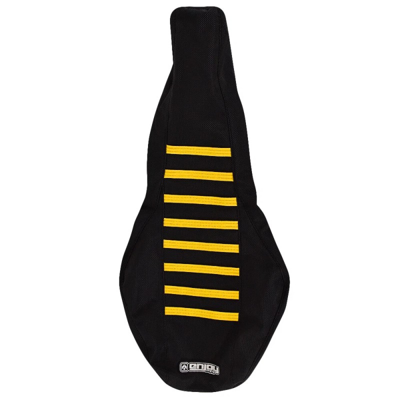 Suzuki 2006-2011 Suzuki LTR 450 Gripper Seat cover Enjoy Mfg