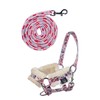 HKM Hobby Horse Halter Set - Halter & Rope -