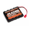 HPI Racing - Plazma 6.0V 1200mAh NiMH Micro RS4 Battery Pack