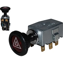 Hazard Light Switch Beetle T2 Bay BUS