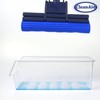 CleanAid OneTouch Easy Replacement Sponge - Mop, Floor Mop, Wring