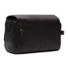 The Chesterfield Brand Rosario Hanging Toiletry Bag 25 cm Black,