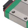 MGN12C Sledge Block Linear Motion Sledge Block High Precision Smooth