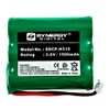 V-tech V2665 Cordless Phone Battery Combo-Pack Includes: 5 x SDCP-H315