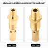 14 pcs/set Nozzle Diffuser Tip Kit for Tweco MIG Welding
