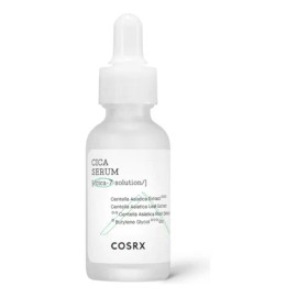 Sérum Calmante Coreano Con Cica7 Y Extracto De Pino - Cosrx Momento De Aplicación Día/noche Tipo De Piel Todo Tipo De Piel