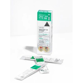 VT Reedle Shot 300 Facial Boosting First Ampoule 2ml (6ea)