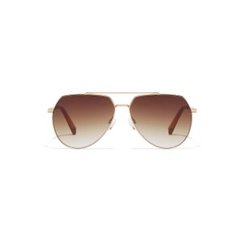 HAWKERS SHADOW Sunglasses for Men and Women, brown