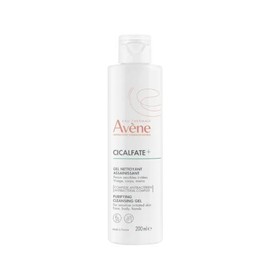 Avene Cicalfate+ Purifying Cleansing Gel, 200ml