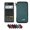 Casio fx-85ES Plus 2nd Edition with Protective Case by WYNGS