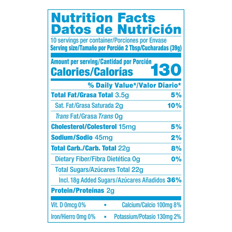 Nestle La Lechera Sweetened Condensed Milk, 14 oz (Pack of