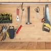 Relaxdays Bicycle Hooks Set of 12 Bicycle Hanging Wall &