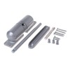 Vogueing Tool Automatic Door Closer Heavy Duty Adjustable Spring Loaded
