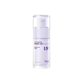 [Dr. G] Dr. G Bakuchiol Pore Jet Serum 30ml / [닥터지] 닥터지 바쿠치올 포어젯 세럼 30ml