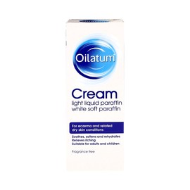 Oilatum Cream