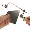 The Beadsmith Saw Frame – Basic Elements – Adjustable, German