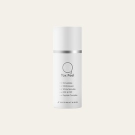 Dermasword Dermasode O2Tox Peel 30ml / 더마소드 오투톡스필 30ml