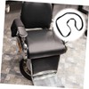 Mikinona Salon Chair Base Gasket Flexible Plastic Ring for Easy
