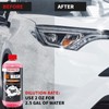 menzerna "MZ Wash" I Car Wash 1L I Premium Car