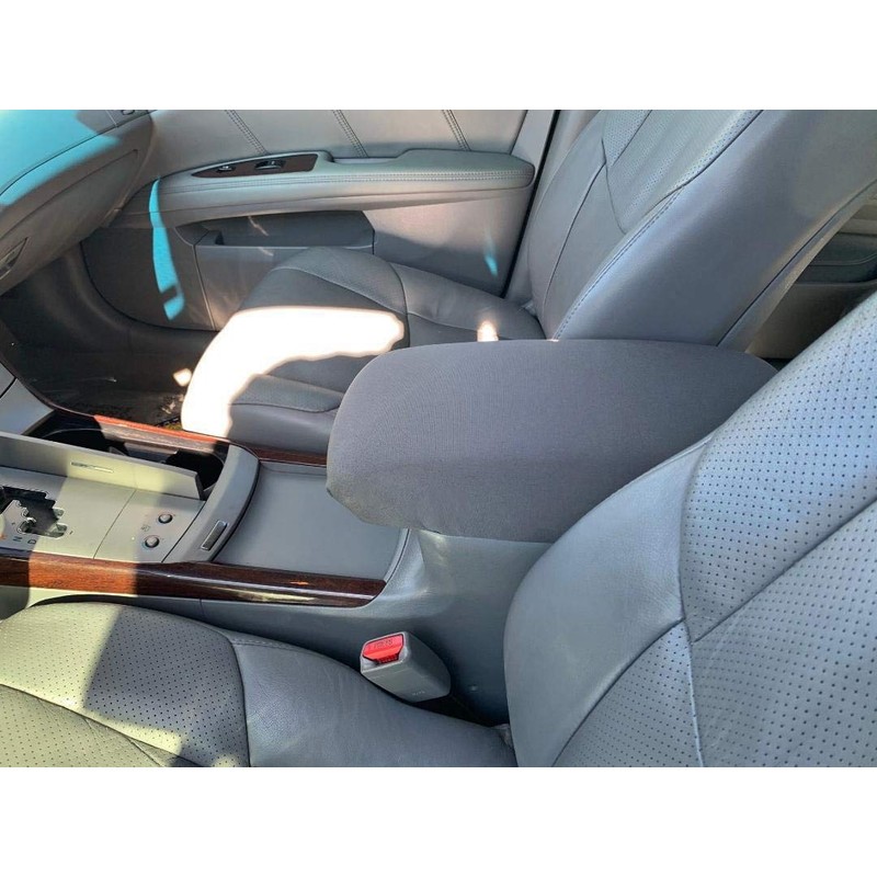 Auto Console Covers- Fits The Toyota Avalon 2000-2004 Center Console