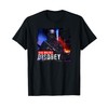 Bad Wolves – Disobey Album T-Shirt