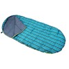 King Size Comfort Warming Camping Sleeping Bag, Fit Adults up