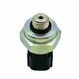 LEOWAUS Power Steering Pressure Sensor Switch Fit for Infiniti FX35 FX50 G35 M35 M37 M45 M56 Q45 Q70 QX56 QX70 QX80, for Nissan 350Z 370Z Armada Frontier Maxima Murano NV1500 Pathfinder 497636N200