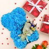 Valentines Day Gifts, Rose Bear, Valentines day Gifts for her,