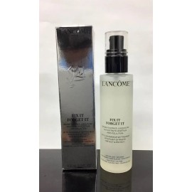 Lancôme Fix It Forget It Up to 24H Makeup Setting Mist 3.5 Fl Oz, As Pictured.