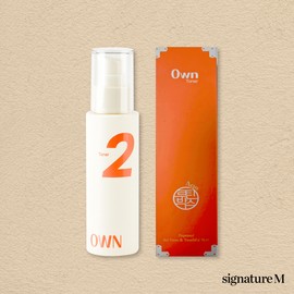 Selmuller Cellmuller Own Toner 80ml Anti-Aging / 셀뮬러 오운 토너 80ml 안티에이징